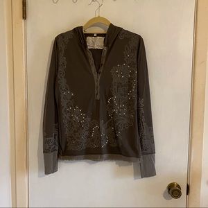 For Love and Liberty Hoodie